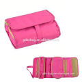 Cosmetic Jewelry Wash Hanging Toiletry Makeup Travel Storage Bag Case Organizer